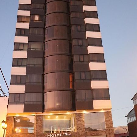 Hotel Polo Cusco Suites Εξωτερικό φωτογραφία
