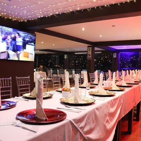 Hotel Polo Cusco Suites Εξωτερικό φωτογραφία