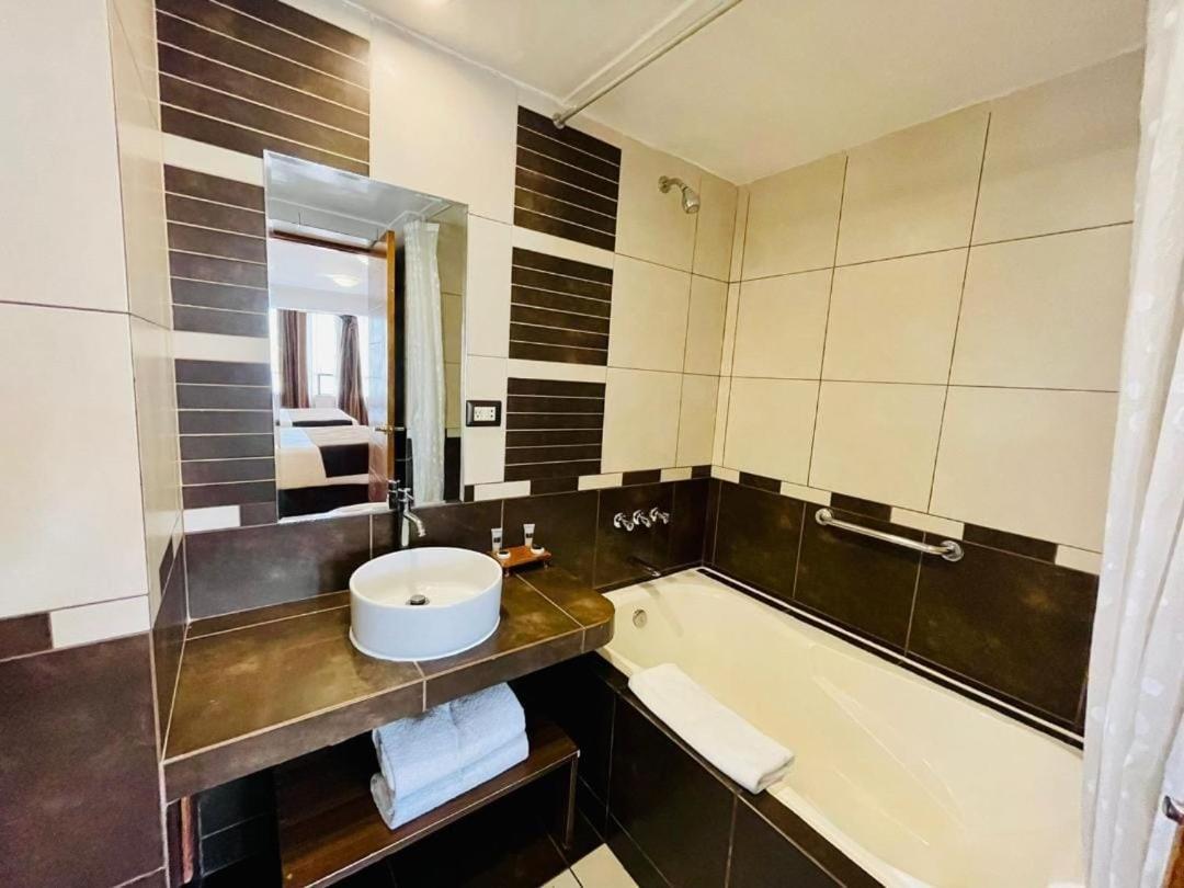 Hotel Polo Cusco Suites Εξωτερικό φωτογραφία