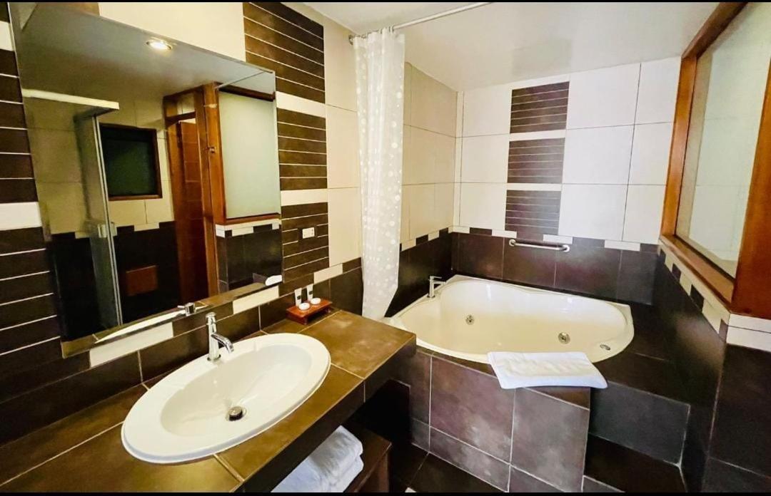 Hotel Polo Cusco Suites Εξωτερικό φωτογραφία