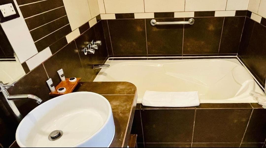 Hotel Polo Cusco Suites Εξωτερικό φωτογραφία