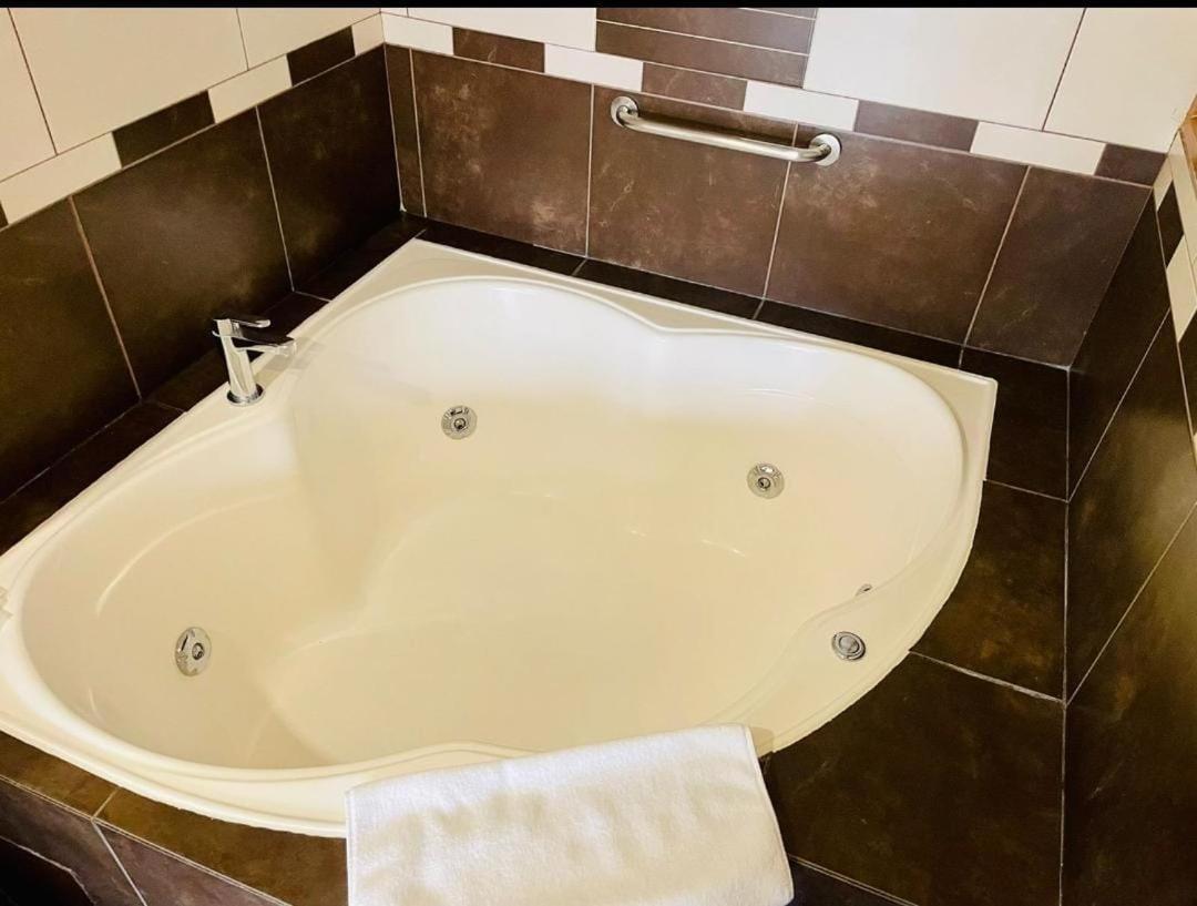 Hotel Polo Cusco Suites Εξωτερικό φωτογραφία