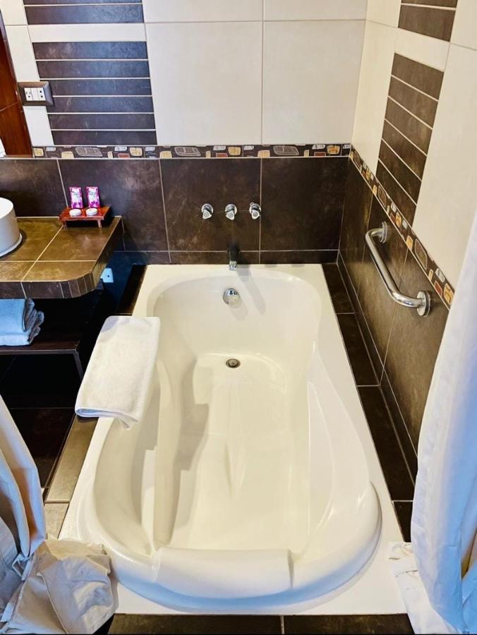 Hotel Polo Cusco Suites Εξωτερικό φωτογραφία