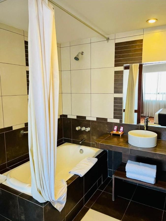 Hotel Polo Cusco Suites Εξωτερικό φωτογραφία