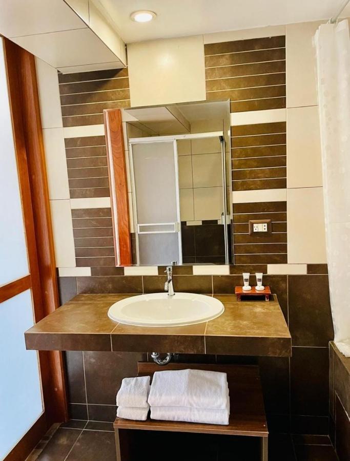 Hotel Polo Cusco Suites Εξωτερικό φωτογραφία