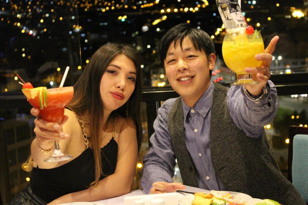 Hotel Polo Cusco Suites Εξωτερικό φωτογραφία