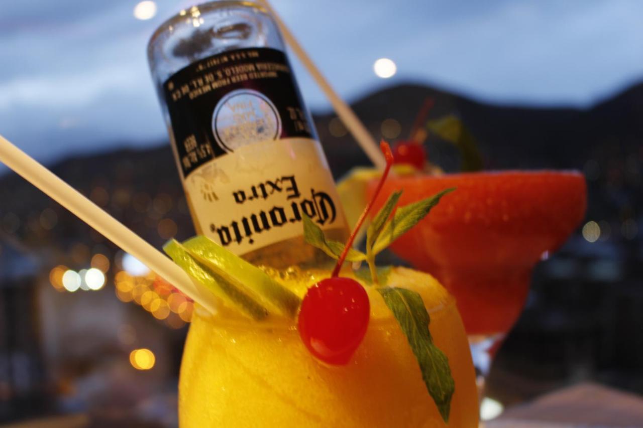 Hotel Polo Cusco Suites Εξωτερικό φωτογραφία